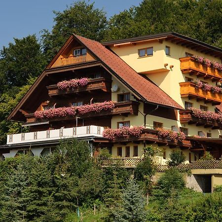 Gasthof Thomann Velden am Wörthersee Exterior photo